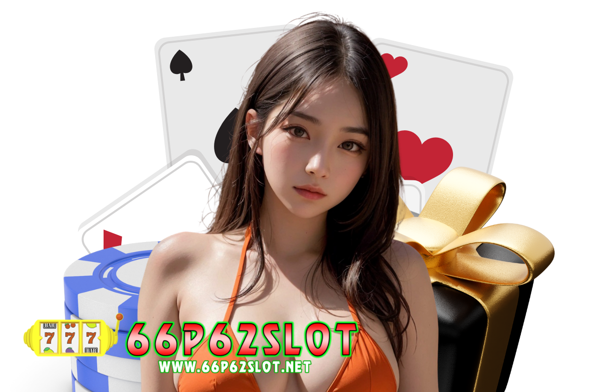 66p62 slot